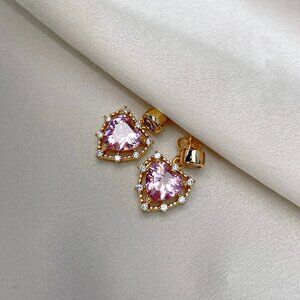 Love, Chloe Earrings | HeyMaeve